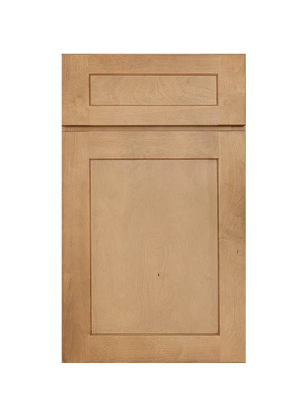 Linden Shaker (Karamel shown, available in other colors)