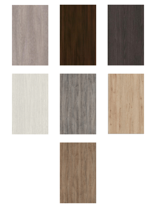 Mireille Series